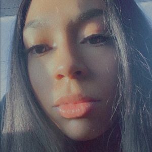 Meet your Posher, Jahna